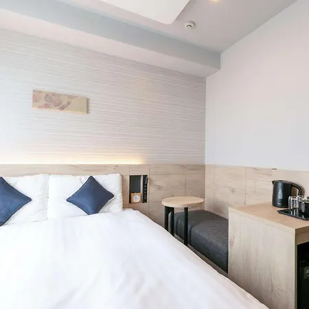 Comfort Hotel Nagoya Shinkansenguchi Extérieur photo