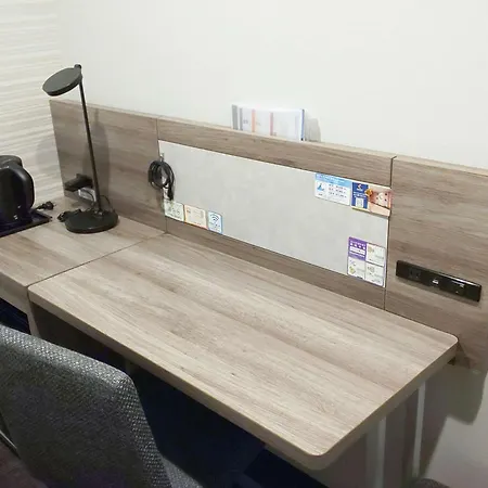 Comfort Hotel Nagoya Shinkansenguchi Extérieur photo
