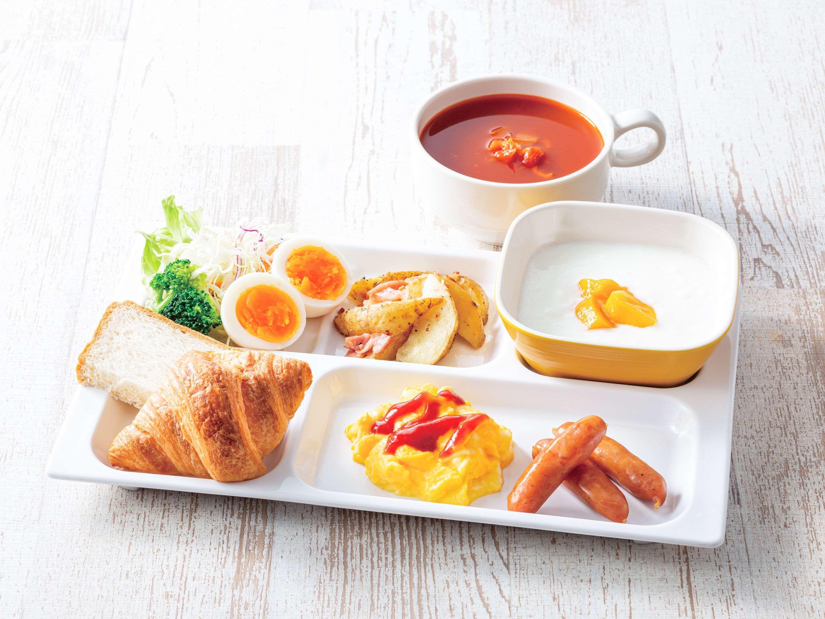 Hotel Comfort Shinkansenguchi Nagoya