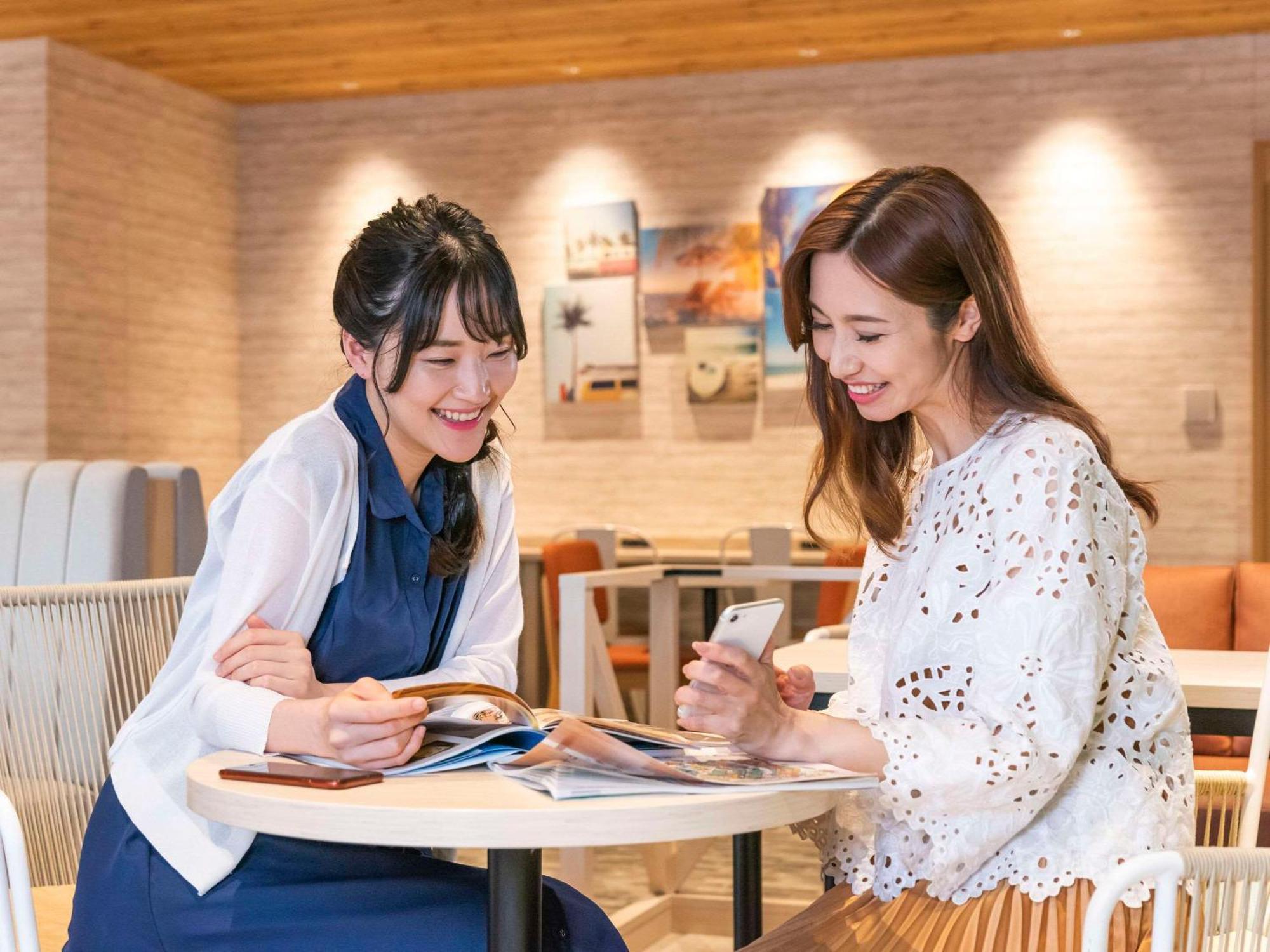 Comfort Shinkansenguchi Hotel 3*