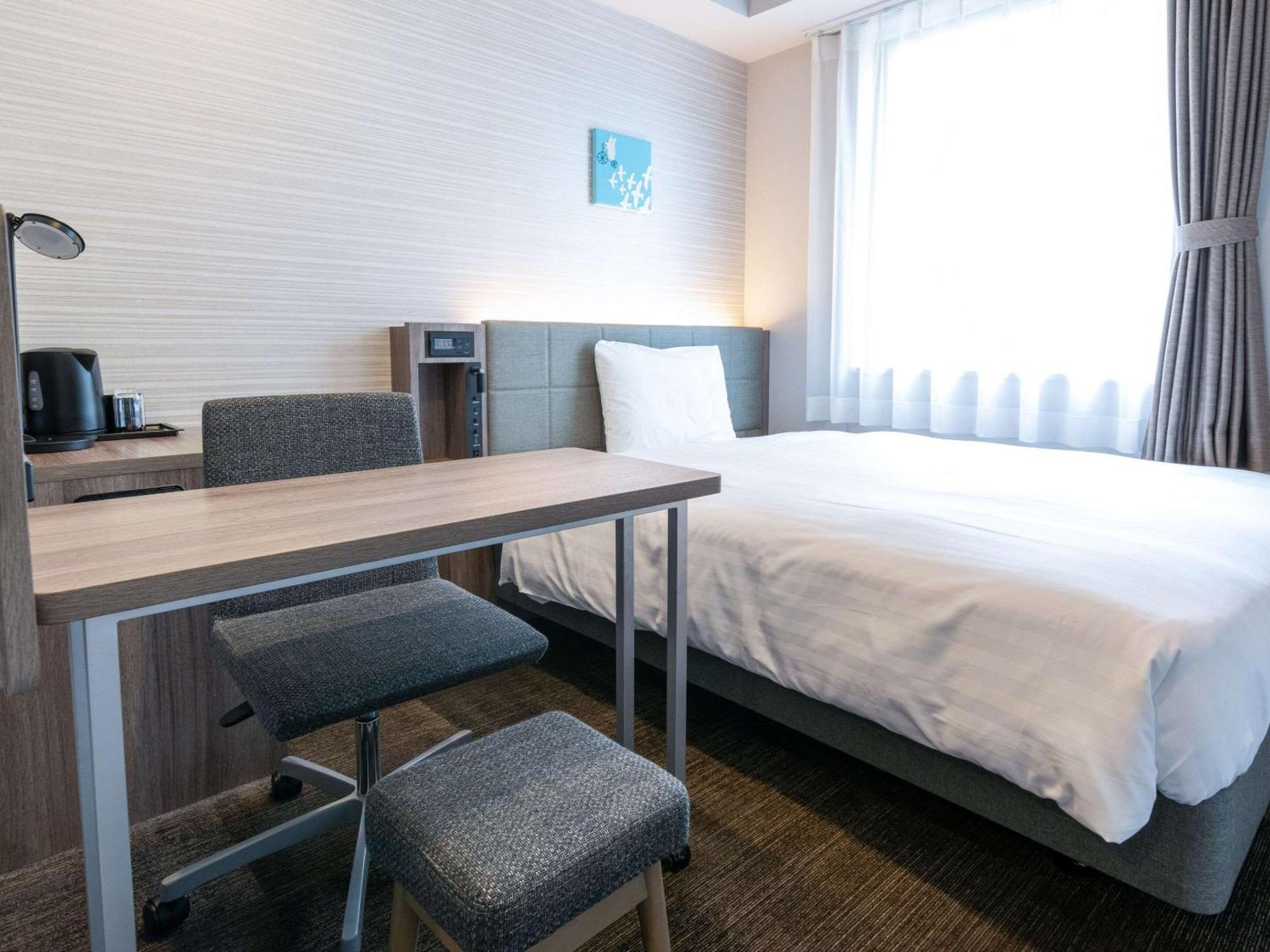 Comfort Shinkansenguchi Hotel 3*