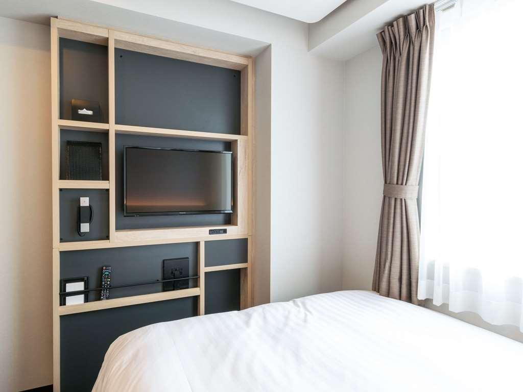 Comfort Shinkansenguchi Hotel Nagoya
