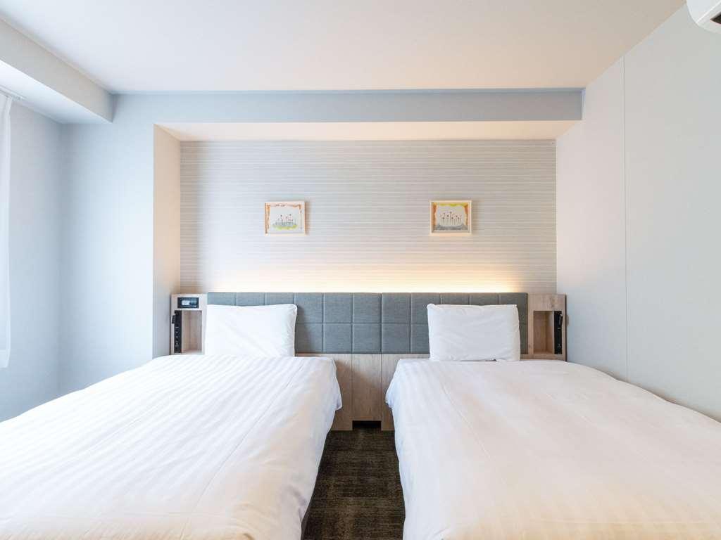 Hotel Comfort Shinkansenguchi