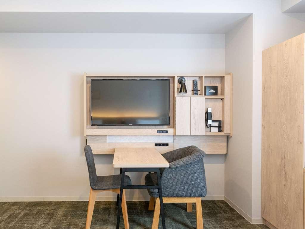 Comfort Shinkansenguchi Hotel 3*