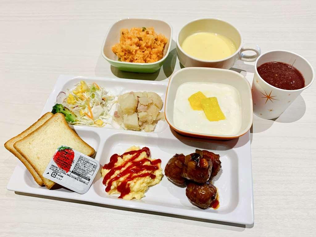 Comfort Shinkansenguchi