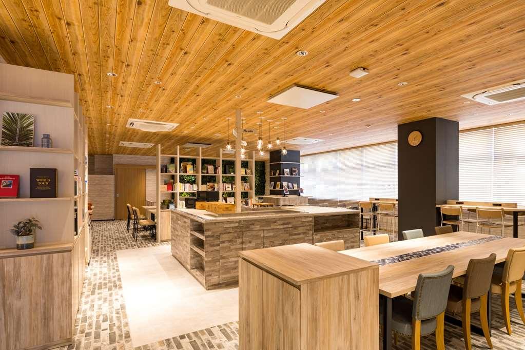 Comfort Shinkansenguchi Hotel 3*