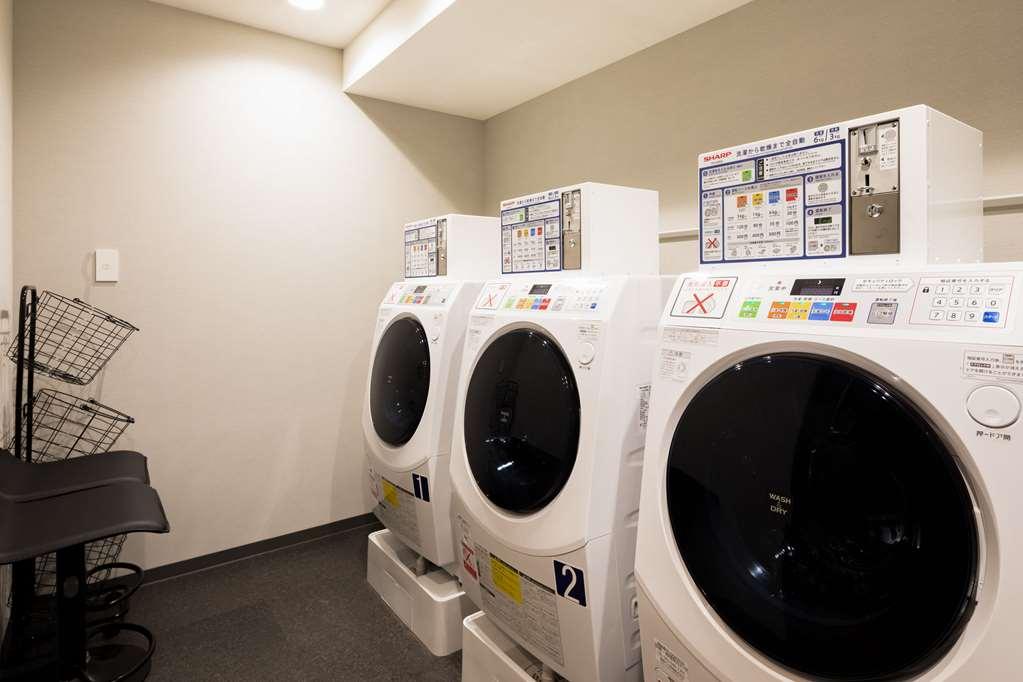 Comfort Shinkansenguchi Hotel