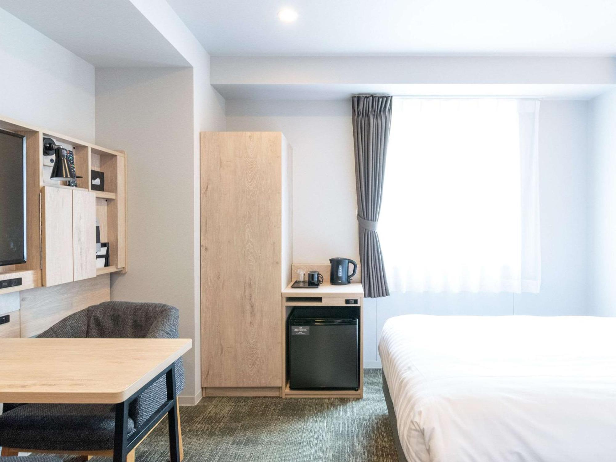 Hotel Comfort Shinkansenguchi 3*