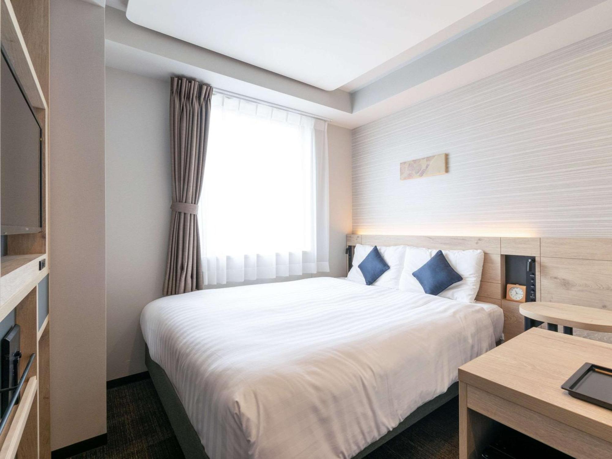 Comfort Shinkansenguchi Hotel
